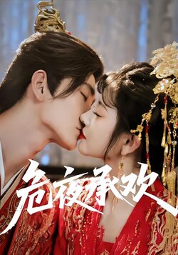 危夜承欢封面图