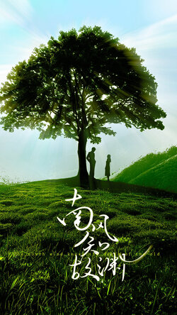 南风知故渊封面图