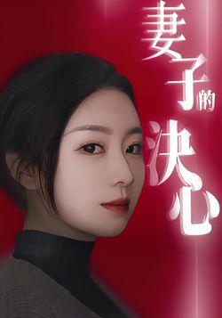 妻子的决心封面图