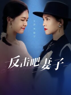 反击吧妻子封面图