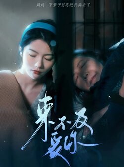 来不及爱你封面图