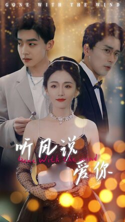 风说爱你封面图