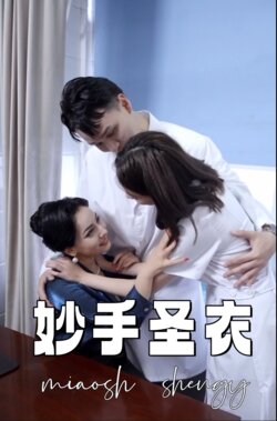 妙手圣衣封面图