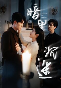 .暗里沉迷封面图