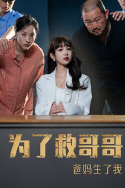 为了救哥哥爸妈生了我封面图