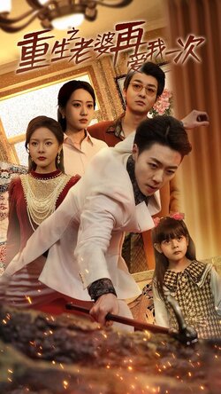重生之老婆再爱我一次封面图
