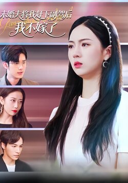 未婚夫将我赶下副驾后，我不嫁了封面图