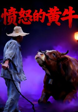 愤怒的黄牛封面图