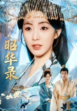 昭华录封面图