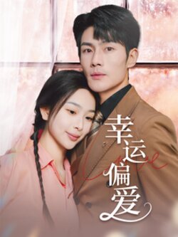 幸运偏爱封面图