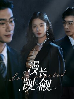 .漫长觊觎封面图