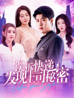 误拆快递，发现上司秘密封面图