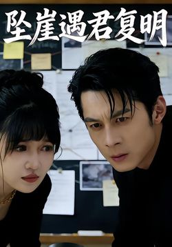坠崖遇君复明封面图
