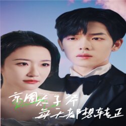 京圈太子爷每天都想转正$完蛋！我养的小白脸是京圈太子爷封面图