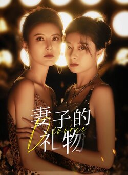 妻子的礼物封面图