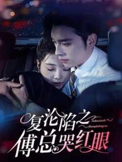 复沦陷之傅总哭红眼封面图