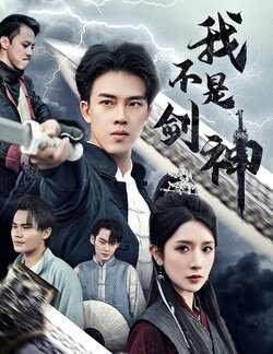 我不是剑神封面图