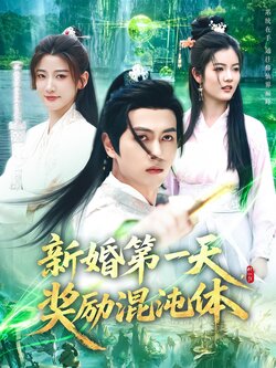 新婚第一天，奖励混沌体封面图