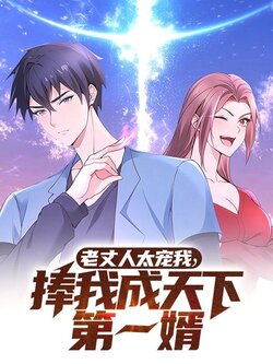 老丈人太宠我捧我成天下第一婿封面图