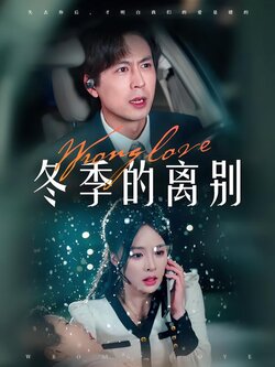冬季的离别封面图