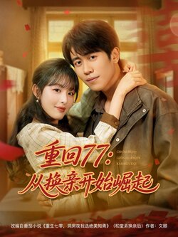 重回77：从换亲开始崛起封面图