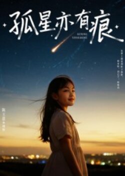 孤星亦有痕封面图