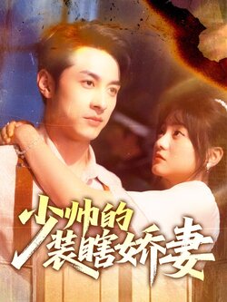 少帅的装瞎娇妻封面图