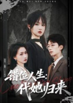 错位人生：代她归来封面图