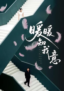 暖暖知我意封面图