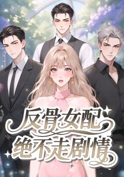 反骨女配绝不走剧情封面图