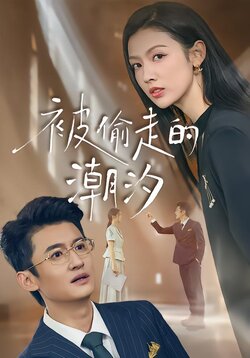 被偷走的潮汐封面图