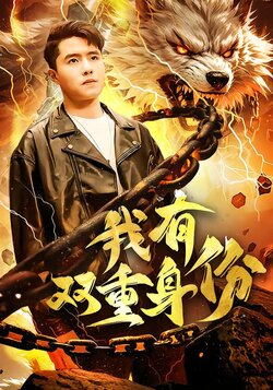 我有双重身份封面图