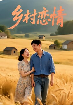 乡村恋情封面图
