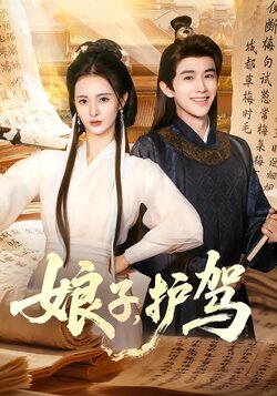 娘子，护驾封面图