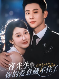 容先生，你的爱意藏不住了封面图