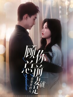 顾总，你前妻就是你要找的人封面图