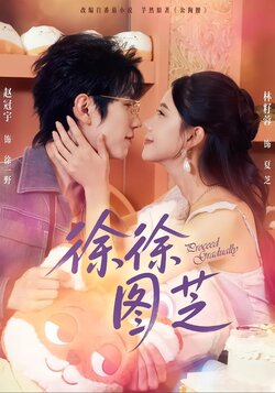 徐徐图芝封面图