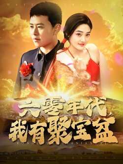 六零年代，我有聚宝盆封面图