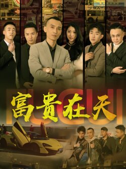 富贵在天封面图