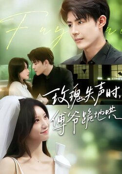 玫瑰失声时，傅爷跪地哄封面图