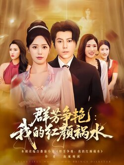 群芳争艳：我的红颜祸水封面图