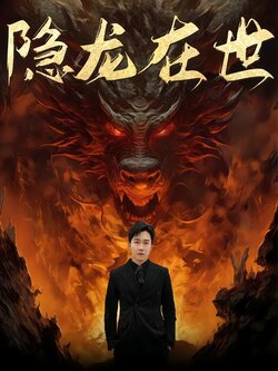 隐龙在世封面图