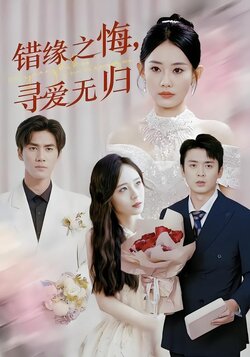 错缘之悔，寻爱无归封面图