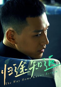 归途知返封面图