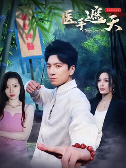 医手遮天封面图