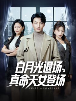 白月光退场，真命天女登场封面图