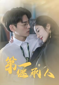 第一继承人封面图