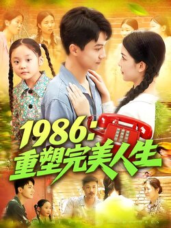 1986：重塑完美人生封面图