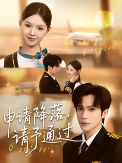 申请降落，请予通过封面图