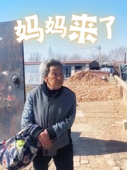 妈妈来了封面图